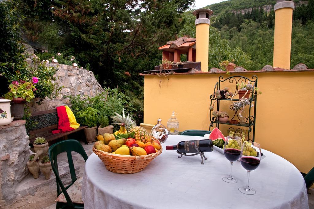 Bed and Breakfast Ulivo Rosso à Sesto Fiorentino Extérieur photo